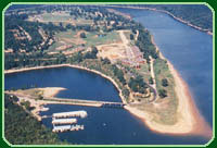 Holiday Island, Arkansas